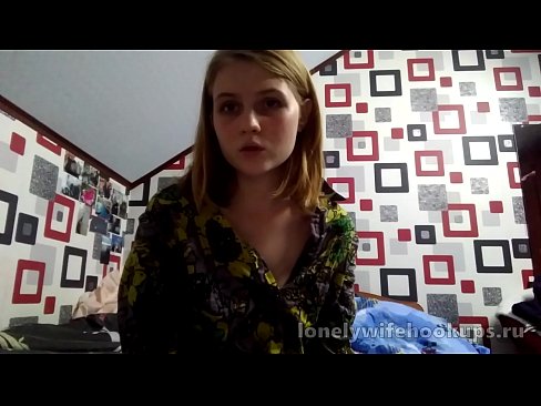 ❤️ Маладая студэнтка-бландынка з Расіі любіць большыя члены. ❤ Супер сэкс у нас be.mrpornogratis.ru ❌️