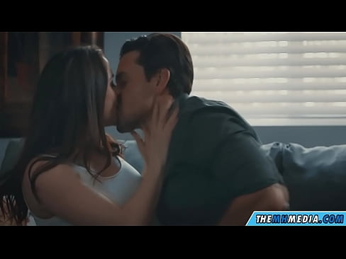 ❤️ Рамантычны сэкс з добрай грудастая мамай ❤ Супер сэкс у нас be.mrpornogratis.ru ❌️